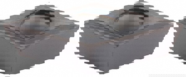 Turning Insert: DPMT32505LF KC5010, Solid Carbide