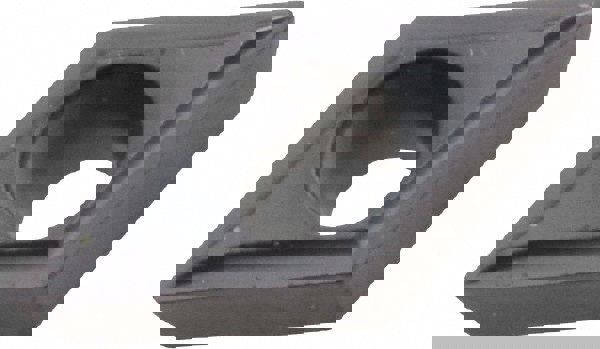 Turning Insert: DPMT3251LF KC5010, Solid Carbide