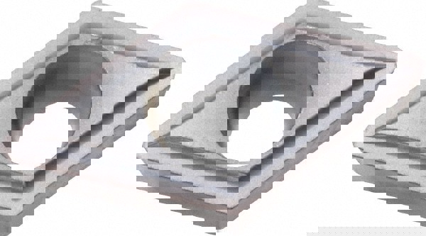 Turning Insert: DPMT3252LF KC5010, Solid Carbide