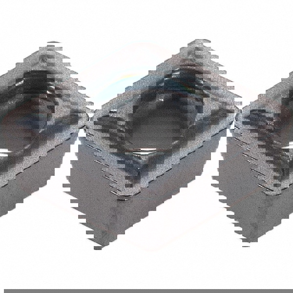 Turning Insert: CPMT2152LF KC5010, Solid Carbide