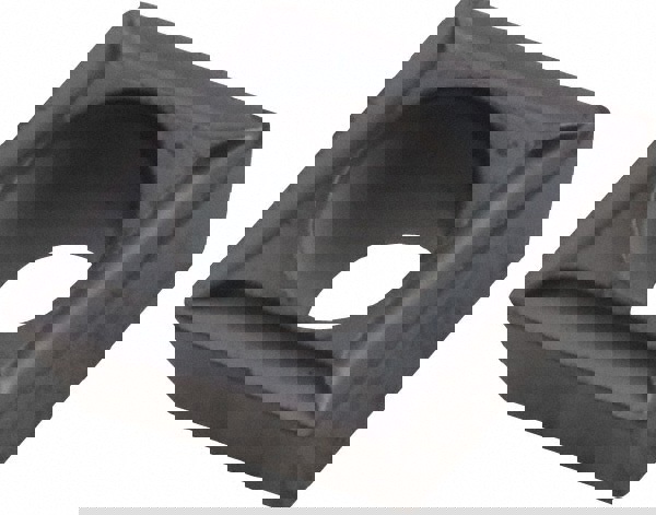 Turning Insert: CPMT3251LF KC5010, Solid Carbide