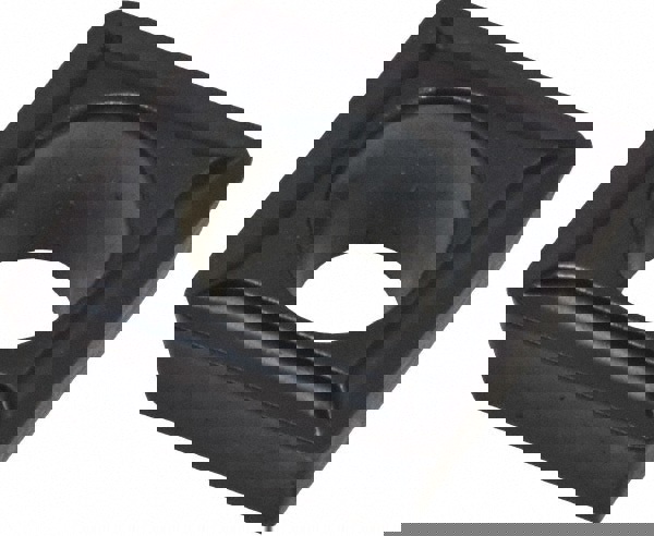 Turning Insert: CPMT3252LF KC5010, Solid Carbide