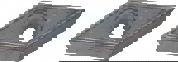 Turning Insert: VBMT3305LF KC5010, Solid Carbide