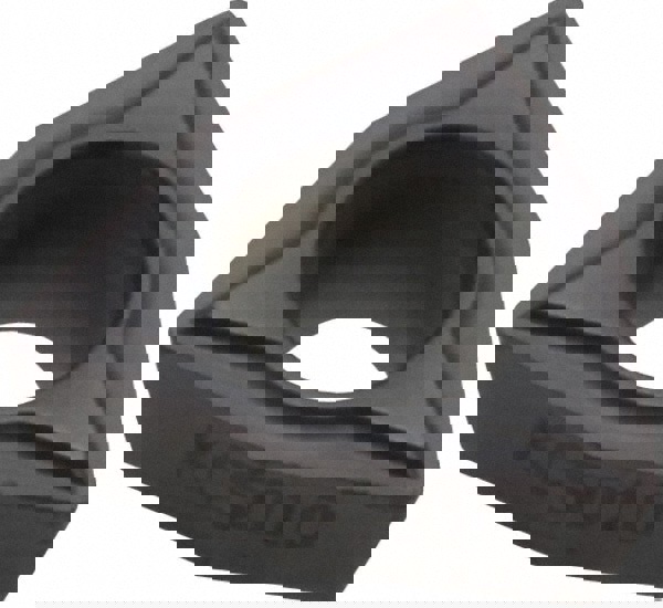 Turning Insert: WPMT3251LF KC5010, Solid Carbide