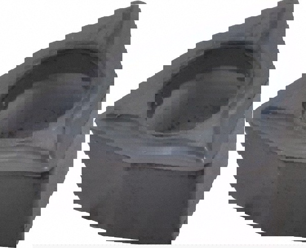 Turning Insert: WPMT3252LF KC5010, Solid Carbide