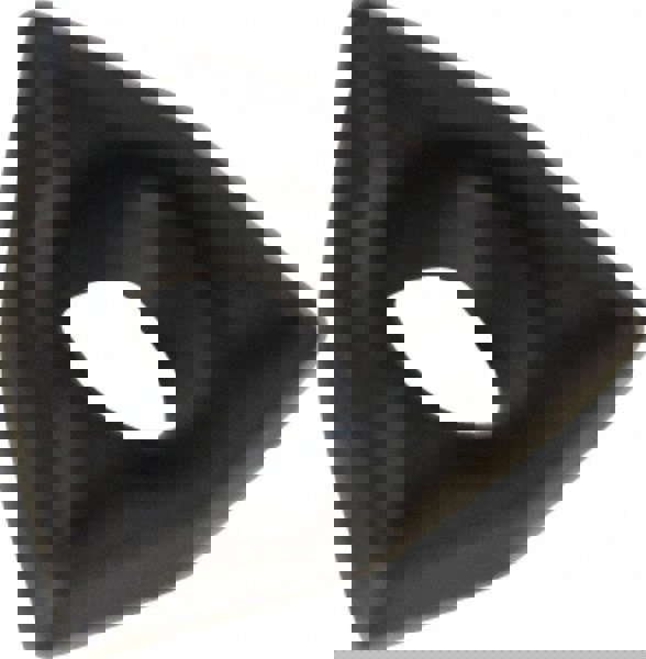 Turning Insert: WCMT2151LF KC5010, Solid Carbide