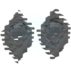 Turning Insert: SCMT432LF KC5010, Solid Carbide