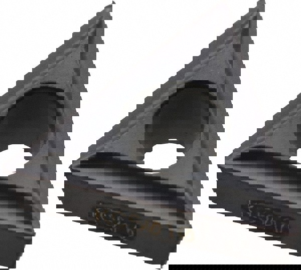 Turning Insert: TCMT21505LF KC5010, Solid Carbide