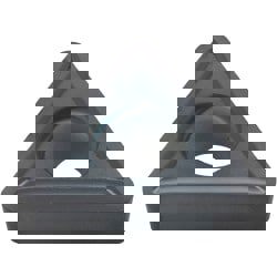 Turning Insert: TCMT2152LF KC5010, Solid Carbide