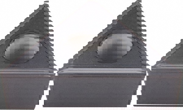 Turning Insert: TCMT432LF KC5010, Solid Carbide