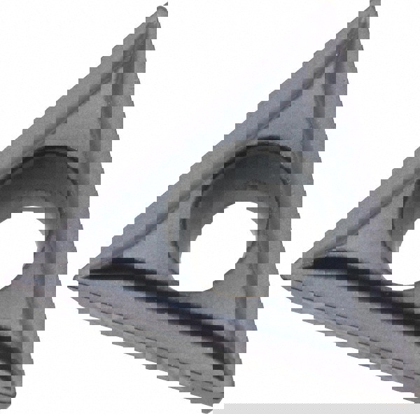 Turning Insert: TPMT21505LF KC5010, Solid Carbide