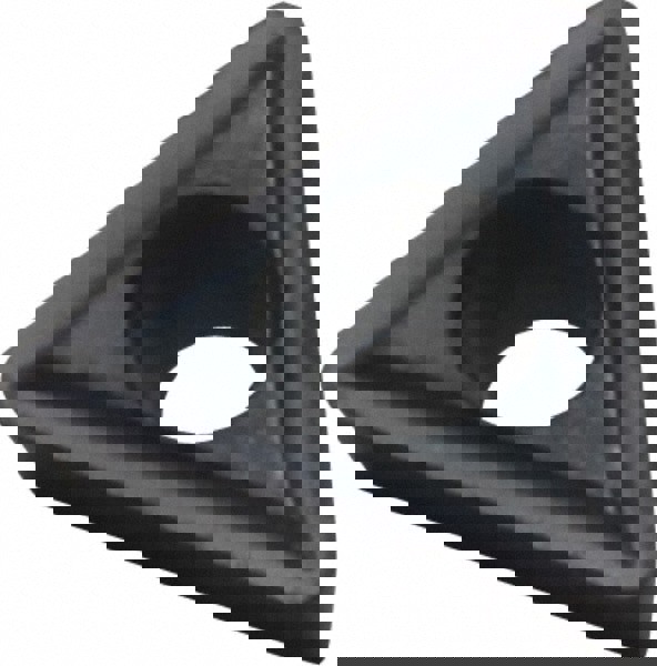 Turning Insert: TPMT2152LF KC5010, Solid Carbide