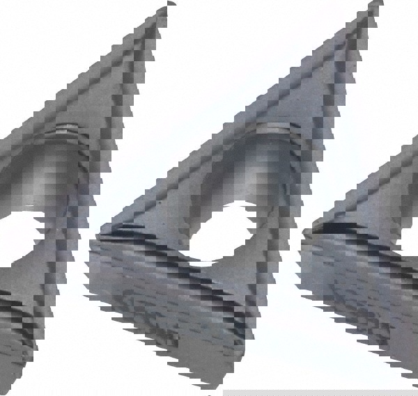 Turning Insert: TPMT3251LF KC5010, Solid Carbide