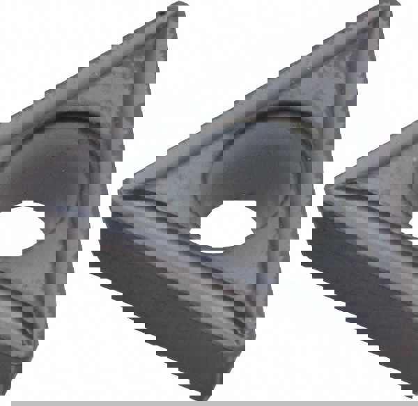 Turning Insert: TPMT3252LF KC5010, Solid Carbide