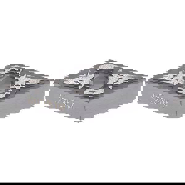 Turning Insert: VNGG331LF KC5010, Solid Carbide