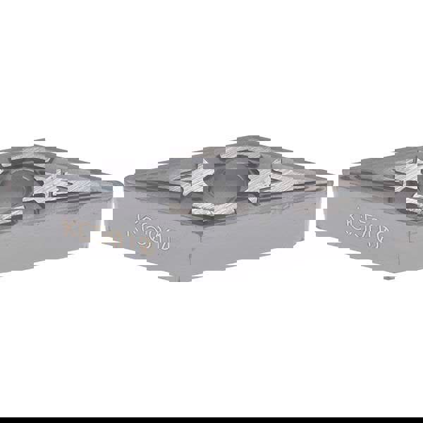 Turning Insert: VNGG332LF KC5010, Solid Carbide