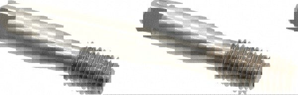 Thread Forming Tap: M10x1.50 Metric Coarse, 4H Class of Fit, Bottoming, High Speed Steel, Bright Finish