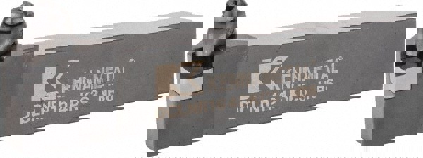 RH DCLN Negative Rake Indexable Turning Toolholder