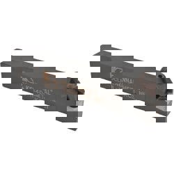 LH DCLN Negative Rake Indexable Turning Toolholder