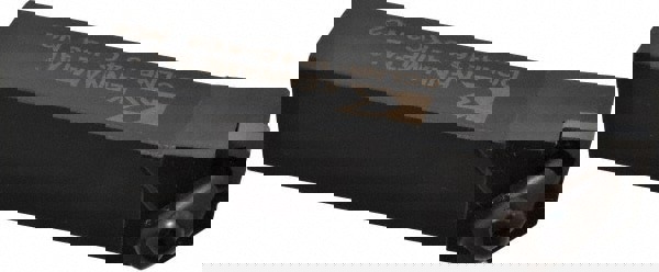 RH DCLN Negative Rake Indexable Turning Toolholder