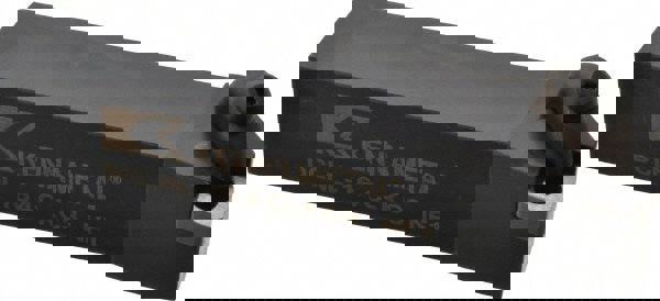 LH DCLN Negative Rake Indexable Turning Toolholder