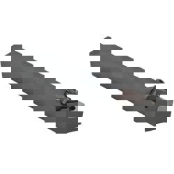 RH DDJN Negative Rake Indexable Turning Toolholder