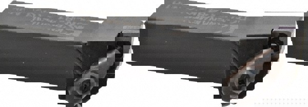 RH DCLN Negative Rake Indexable Turning Toolholder