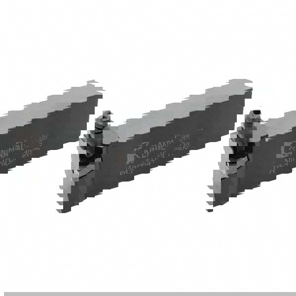 RH DWLN Negative Rake Indexable Turning Toolholder