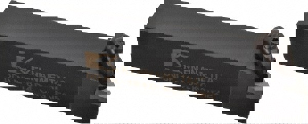 LH DDJN Negative Rake Indexable Turning Toolholder