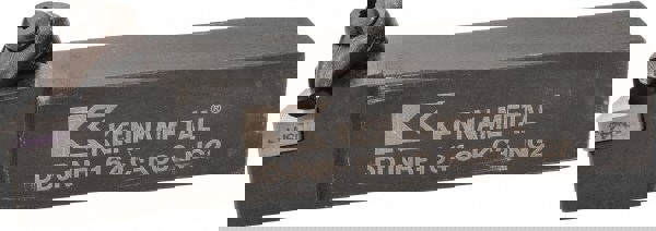 RH DDJN Negative Rake Indexable Turning Toolholder