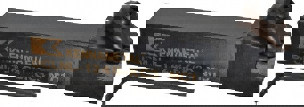 LH DCLN Negative Rake Indexable Turning Toolholder