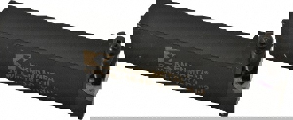 LH DWLN Negative Rake Indexable Turning Toolholder