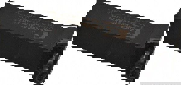 RH DWLN Negative Rake Indexable Turning Toolholder