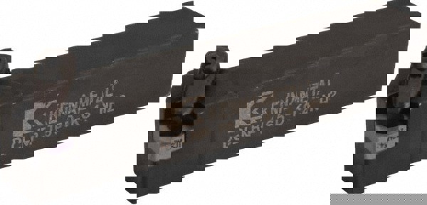 RH DCLN Negative Rake Indexable Turning Toolholder