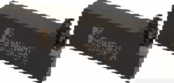 LH DCLN Negative Rake Indexable Turning Toolholder