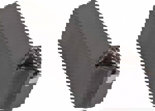 RH DCLN Negative Rake Indexable Turning Toolholder