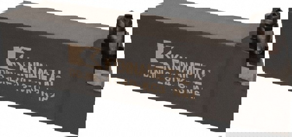 LH DDJN Negative Rake Indexable Turning Toolholder