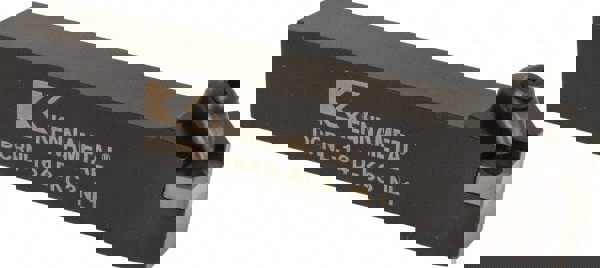 LH DCRN Negative Rake Indexable Turning Toolholder