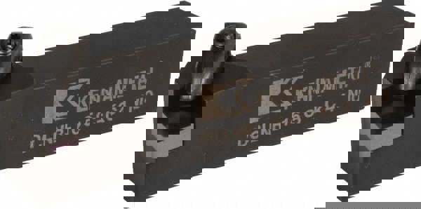 RH DCLN Negative Rake Indexable Turning Toolholder