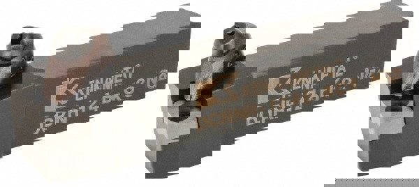 RH DCRN Negative Rake Indexable Turning Toolholder