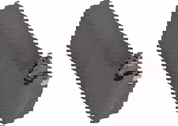 RH DWLN Negative Rake Indexable Turning Toolholder