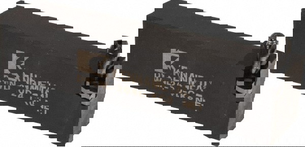 LH DWLN Negative Rake Indexable Turning Toolholder