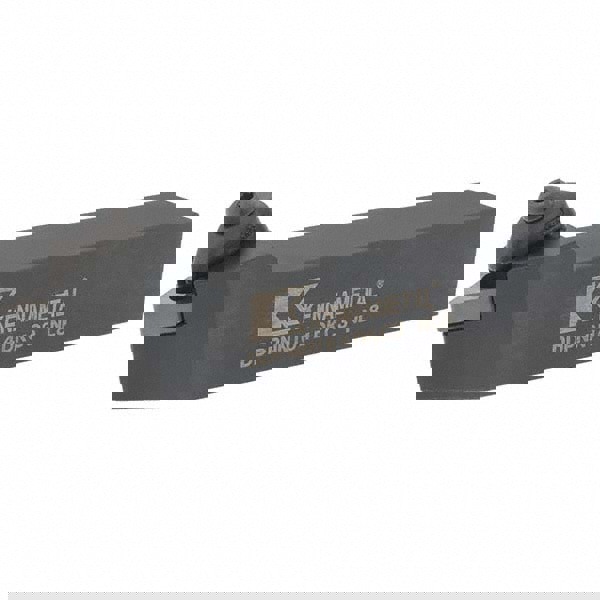 Neutral DDPN -10&deg; Negative Rake Indexable Turning Toolholder