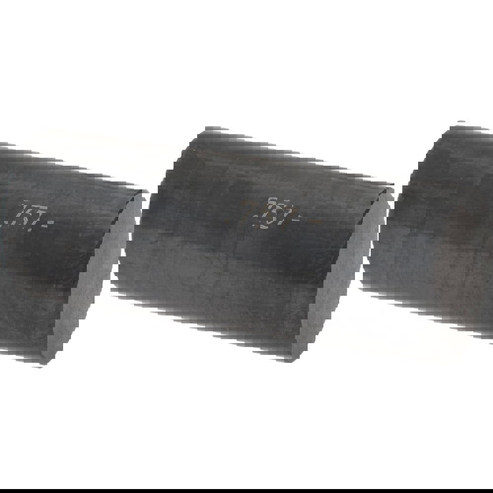 Class ZZ Minus Plug & Pin Gage: 0.757