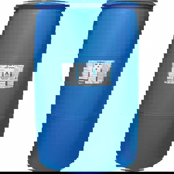 w/ W Sol X, 55 Gal, Concentrated Windshield Washer Fluid