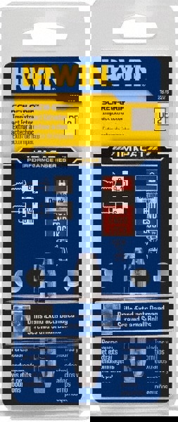 Irwin Screw Extractor: Size #2