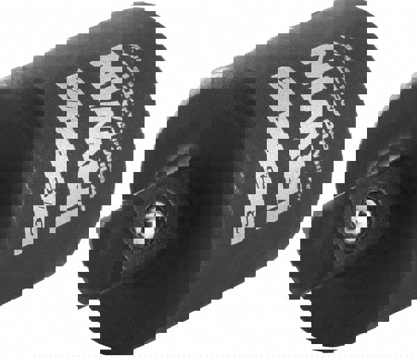 Socket Adapter: Impact Drive, 1/4