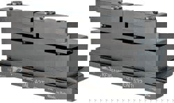 Tool Block Style A2TEN, 32mm Blade Height, 4.33