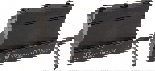 Tool Block Style A2TZN, 32mm Blade Height, 110mm OAL, 1.97