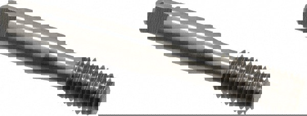 Thread Forming Tap: M10x1.50 Metric Coarse, 6H Class of Fit, Bottoming, Cobalt, Bright Finish